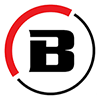 Логотип Bellator