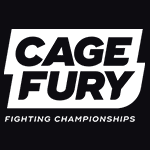 Логотип Cage Fury FC