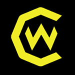 Логотип Cage Warriors