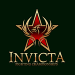 Логотип Invicta FC