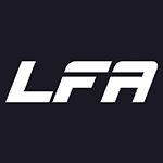 Логотип LFA