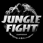 Логотип Jungle Fight