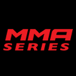 Логотип MMA Series