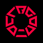 Logo Octagon League