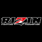 Логотип RIZIN Fighting Federation