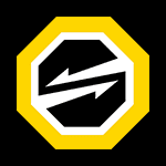 Логотип Oktagon
