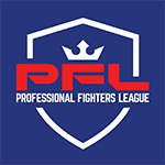 Логотип PFL