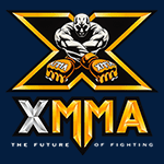Логотип XMMA