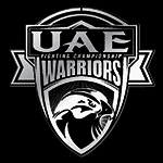 Логотип UAE Warriors