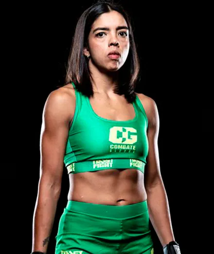 Fernanda Marrufo