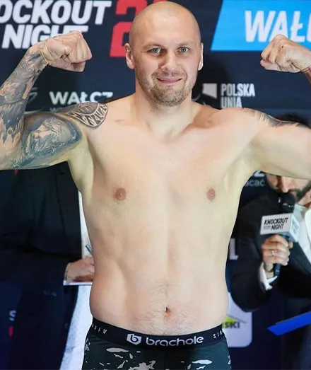 Krzysztof Glowacki