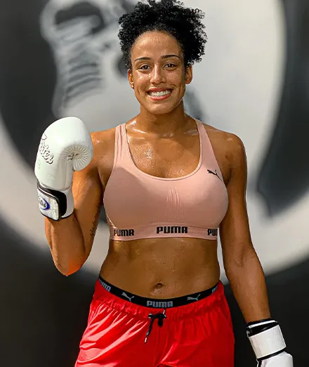 Mirela Vargas