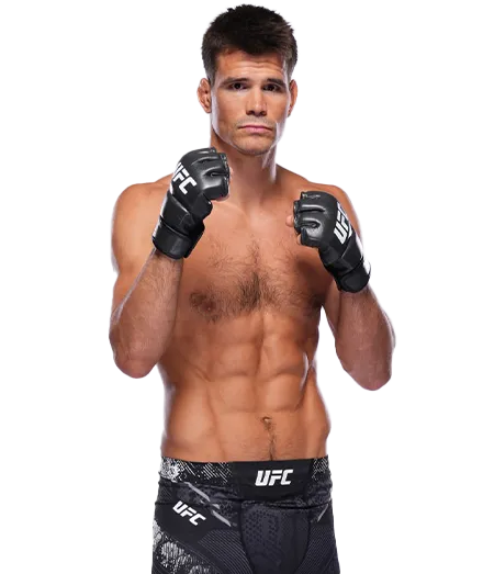 Mickey Gall