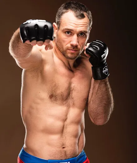 Aleksei Kunchenko