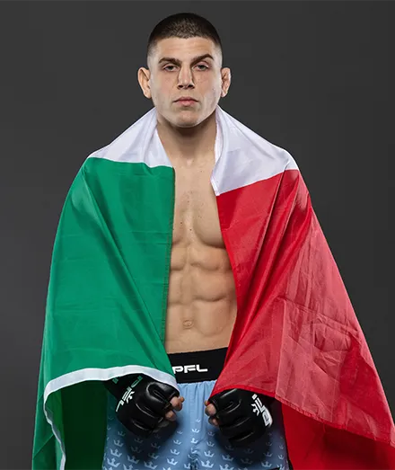 Claudio Pacella