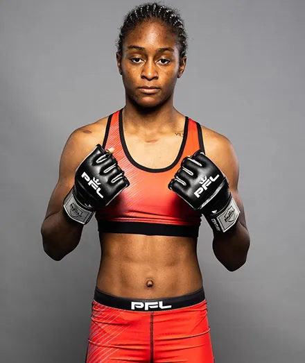Shanelle Dyer