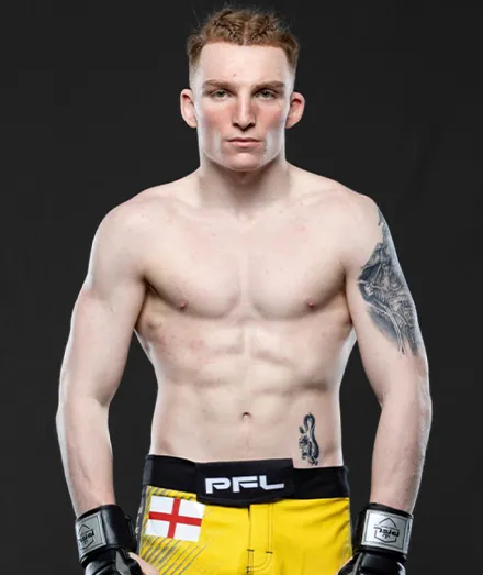 Lewis McGrillen-Evans