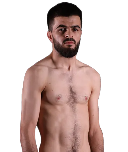 Mekhroch Mamadshoev