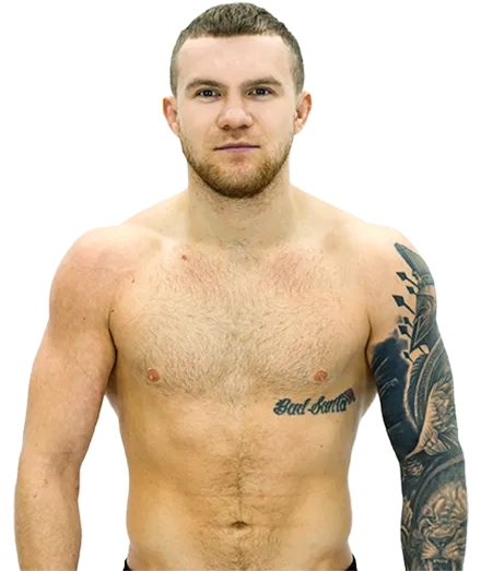 Vadim Malygin