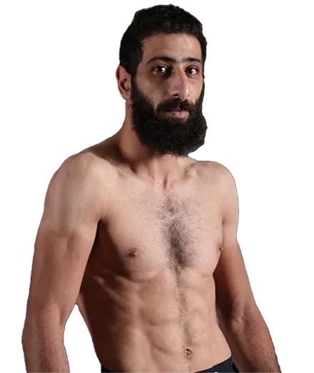 Ahmed Usama