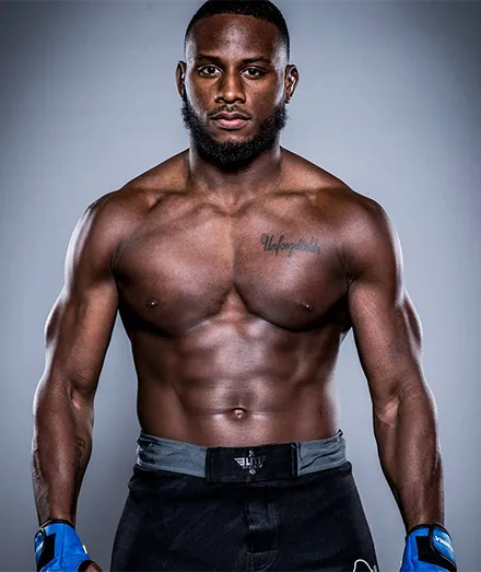 Chauncey Foxworth