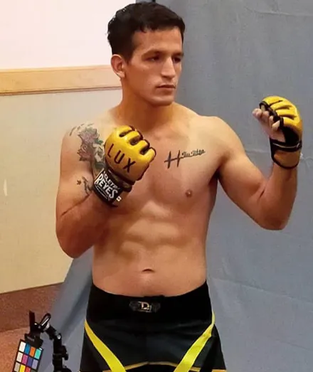 Kevin García