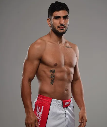 Mohammadseifi Mohsen