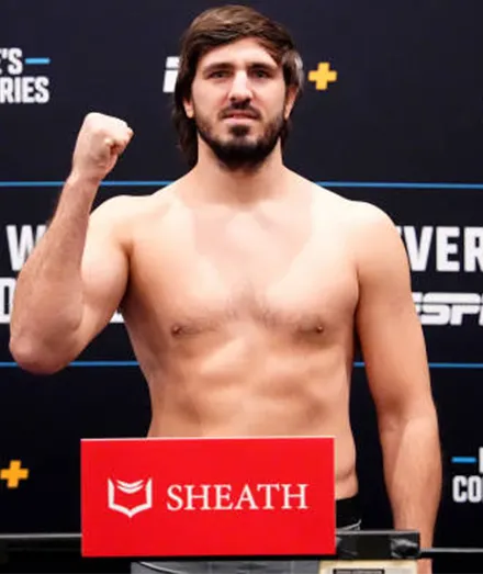 Artem Vakhitov