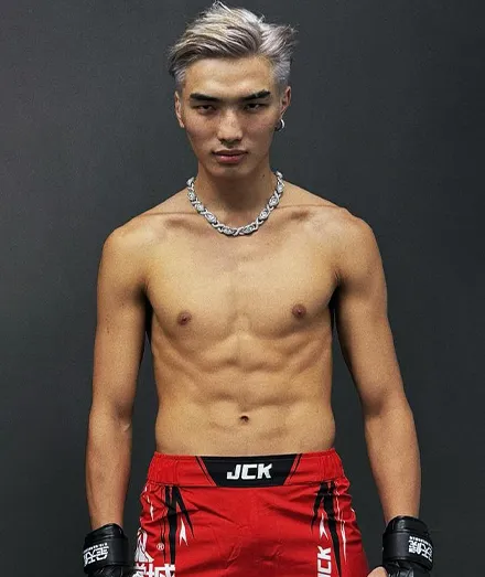 Ze Wang