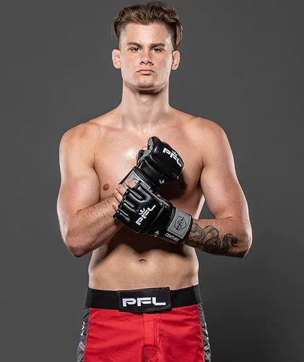 Alexei Pergande