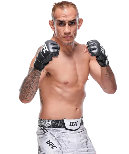 Tony Ferguson