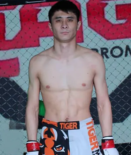 Erasyl Shukataev