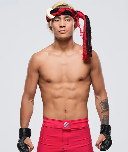 Lun Qiu