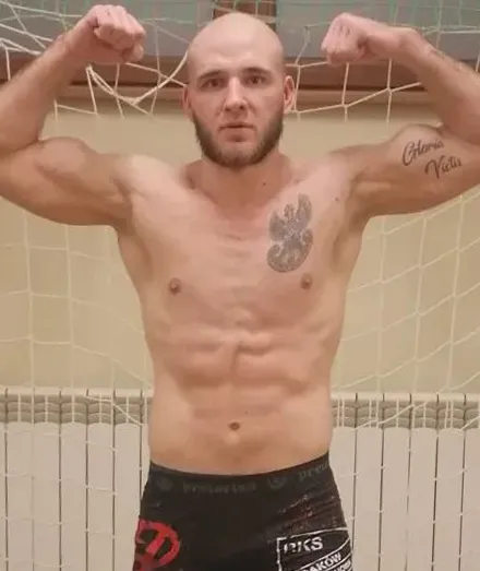 Bartosz Kurek