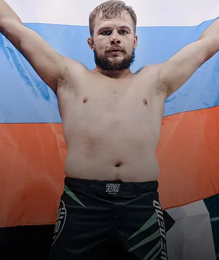 Aleksandr Grozin