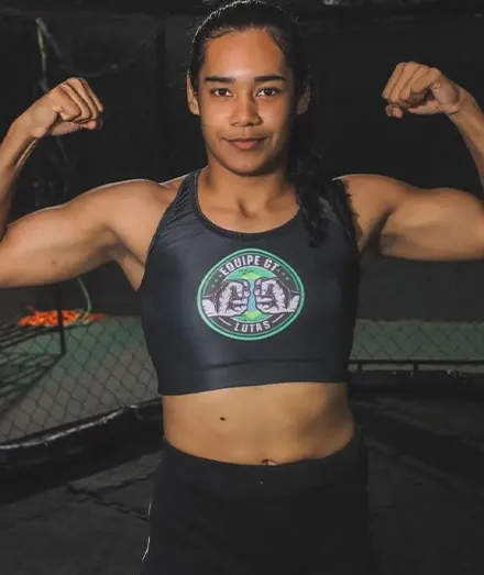 Erianny Castaneda