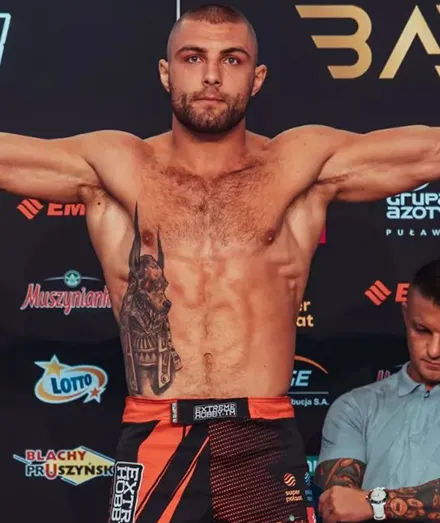 Sergiusz Zając