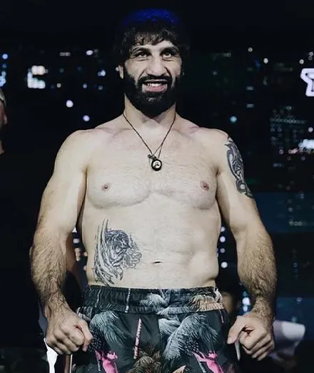 David Khachatryan