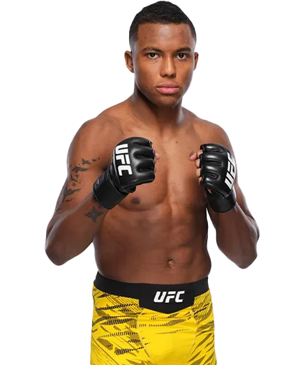 Mairon Santos