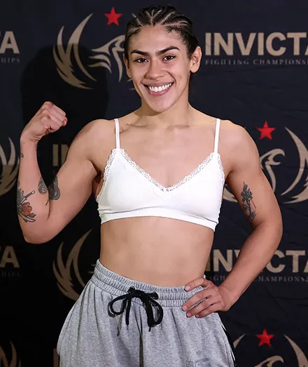 Fernanda Orellana