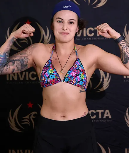 Maria Jose Favela