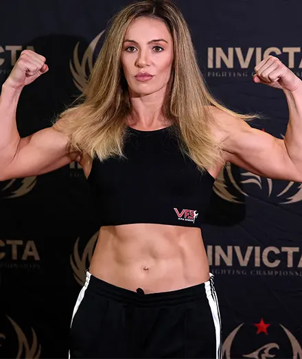 Milana Dudieva