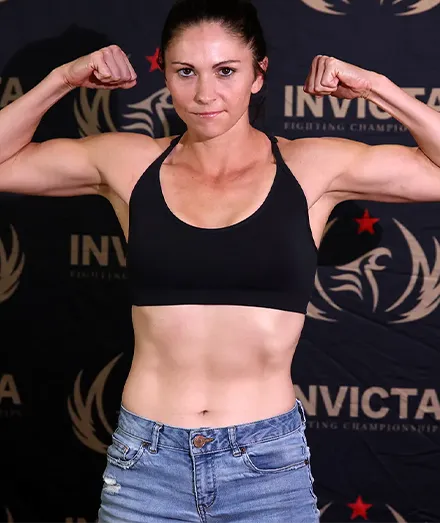 Kristina Williams