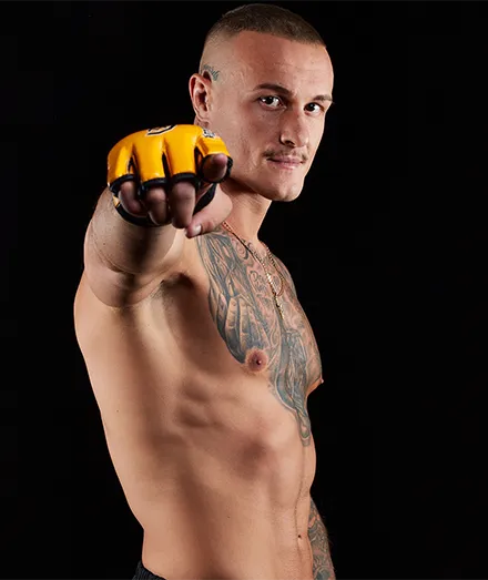 Francesco Mazzeo
