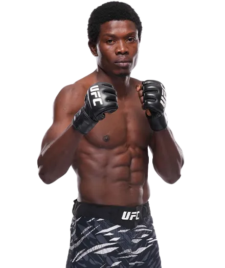 Josias Musasa