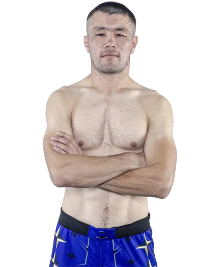 Bauyrzhan Kuanyshbayev