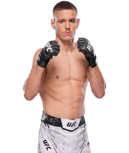 Cody Haddon