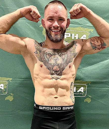 Adam Niedźwiedź