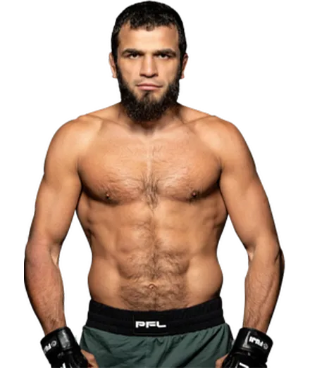 Artur Zaynukov