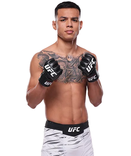 Jose Ochoa